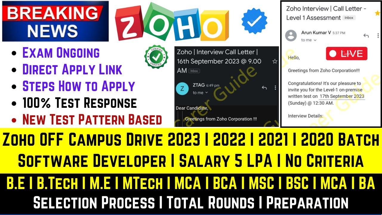 zoho-off-campus-drive-2023-2022-2021-2018-software-developer-salary