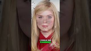 Elle Fanning as Jean Grey  Analyzing the Perfect Fit