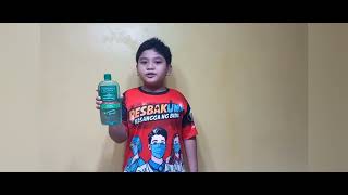 Commercial on Product Performance Task