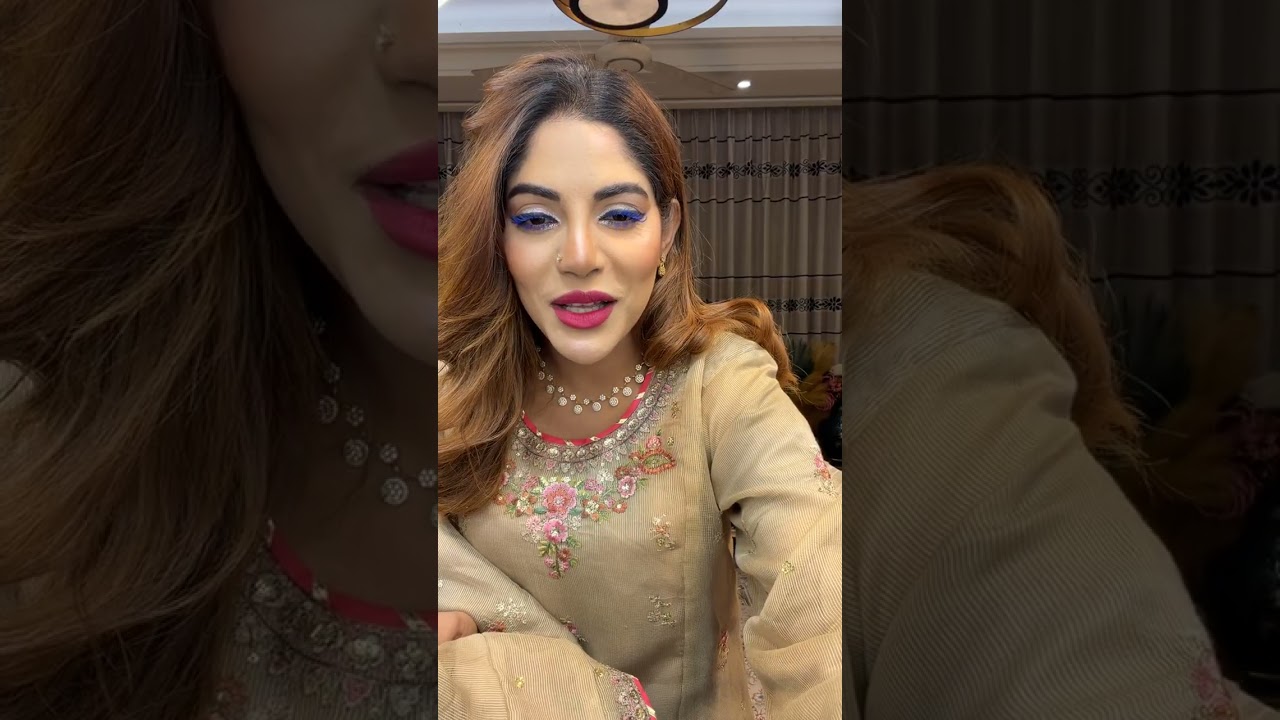 Ethnc Zainab x Maria ✨ #asterlifestyle