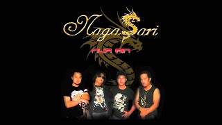 Nagasari - Nur Ain (Official Audio with Lyrics)