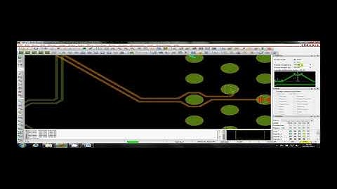 Cadence Allegro PCB Phase Tuning Tutorial