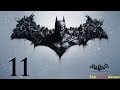 Прохождение Batman: Arkham Origins [Бэтмен: Летопись Аркхема] HD - Часть 11 (Медноголовка)