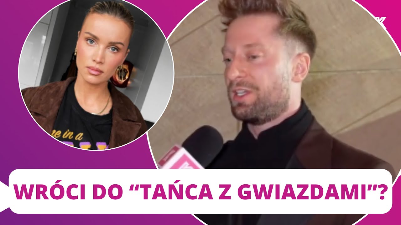 Michał Danilczuk rozstał się z Maffashion? Padła konkretna odpowiedz!