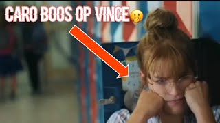 Caro boos op vince🤭||Bloopers deel 4||