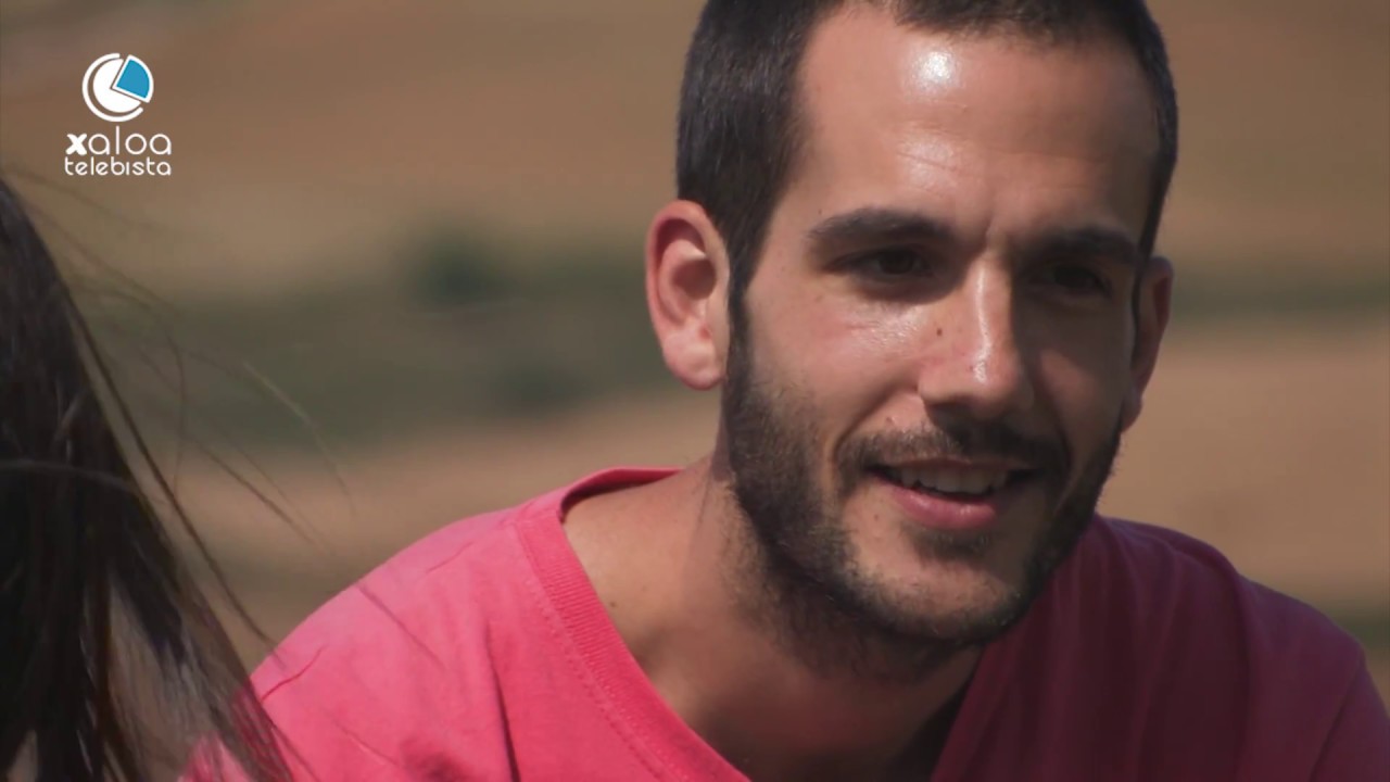 HURBILETIK - Julio Soto