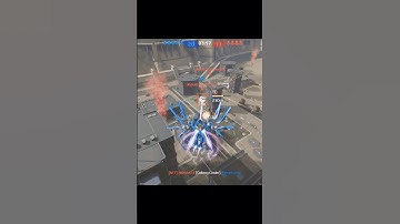 #typhon vs #mars 🤯#warrobots #gameplay