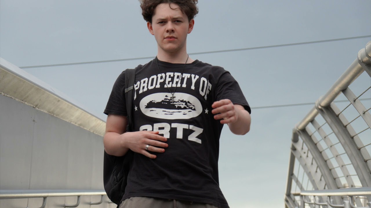 Best of Nottingham Street Photography