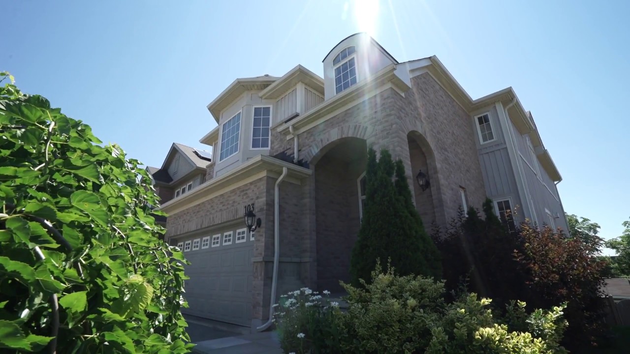 103 Barrett Ave   Brantford Real Estate for sale