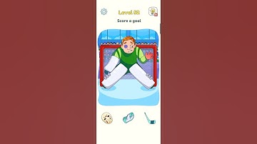 DOP 3: Displace One Part  Level 52 Walkthrough Solution #shorts #DOP3