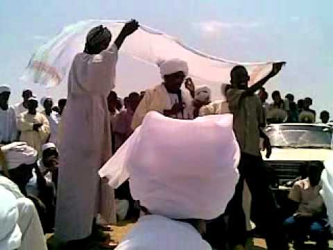 المسيد ودخمجان