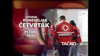 RTV Vlasotince - Najava Informativnog Programa