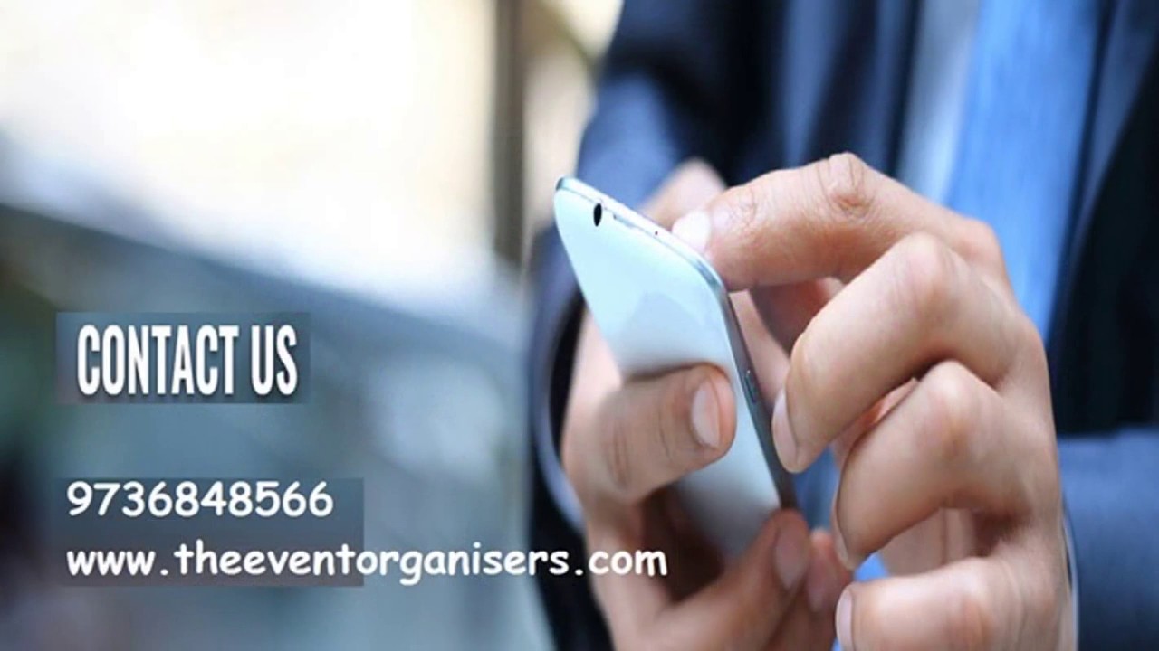 Event Organisers in Delhi | Event Management Companies in Delhi