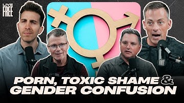 What To Do If I Feel Addicted To Something | Live Free With Josh Howerton