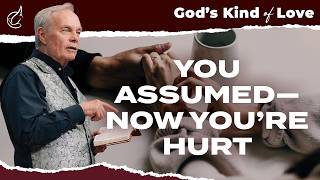 Gods Kind of Love: Episode 7