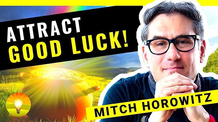Do THIS to ATTRACT GOOD LUCK into Your Life! - Att...
