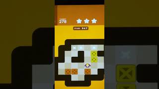 Push Maze Puzzle Stage 947 (3 star)