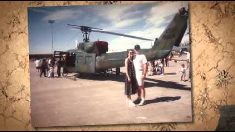 Introducing Professor: Dr. Cheryl Lentz: First Video Autobiography