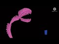 Monsters Inc 2002 UK DVD Menu Walkthrough 