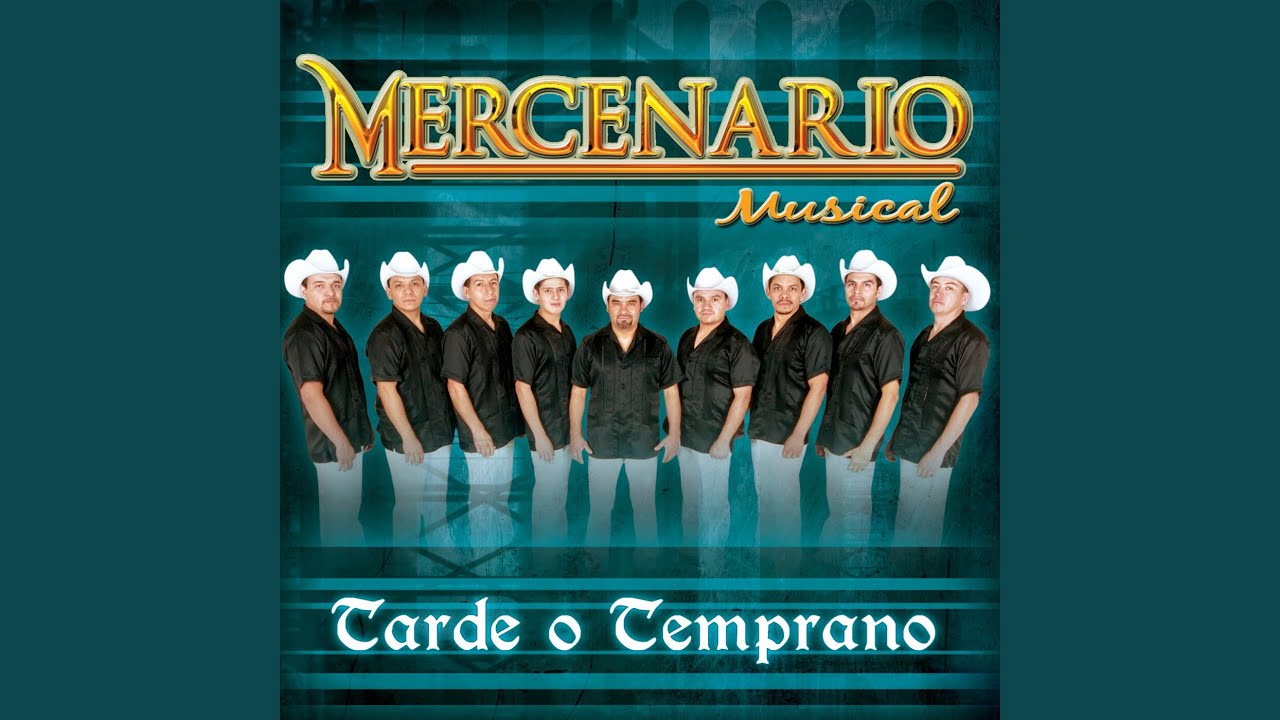 Tarde o temprano auf YouTube ansehen Tarde o temprano auf YouTube ansehen