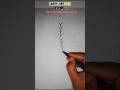 How to draw a girl in alphabet #drawing #art #easydrawing #drawingideas #howtodraw