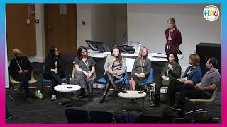 Ask the Experts Panel