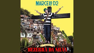 Miniatura de vídeo de "Marcelo D2 - Saudação Às Favelas"