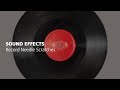 Record Needle Scratches Sound Effects High Quality 