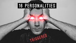 How To Trigger The 16 Personalities