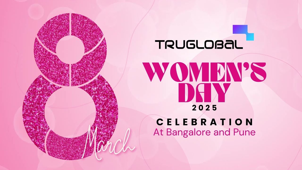 Video thumbnail for Women’s Day Celebration 2025