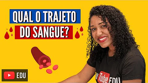 Como se chama os vasos que levam sangue oxigenado para todas as partes do corpo?