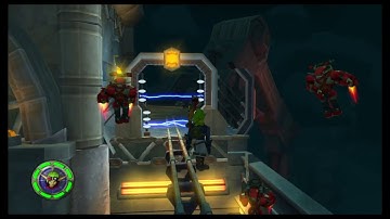 Jak 2 Debug Mode (Part 4)