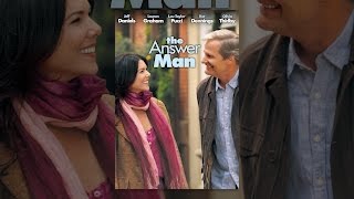The Answer Man