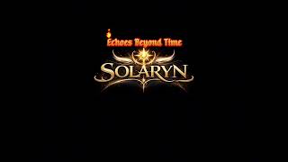 Solaryn - Echoes Beyond Time
