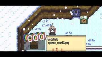 Graal Classic: How to make a codeshop