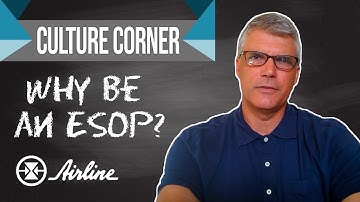 ESOP Advantages | Why Become An Employee Owned Company?