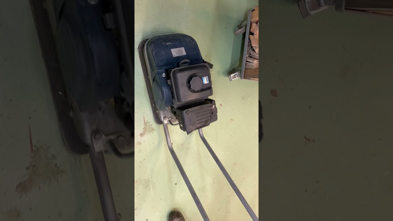 MARKVIBRATOR / PADDA SWEPAC F50
