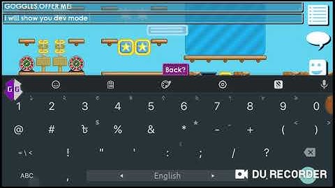 Growtopia script Developer Mode V 1.2
