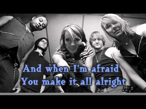 Revelation X - Not Alone (Lyrics On Screen Video H...