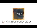 Urbano Hydra Essential Training day 1