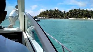 Pulau Terindah Ini Hanya 3 Jam Dari Titik Nol Ikn