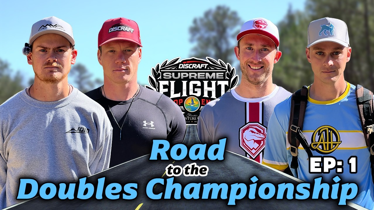 Doubles Battles are Here!!! (SFO vs ADAM and RICKY)