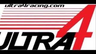 ULTRA4 OFFROAD RACING screenshot 5