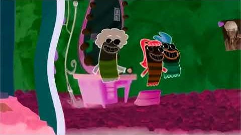 (Requested) Fish Hooks Theme Song in G Major 74 (REFIXED)