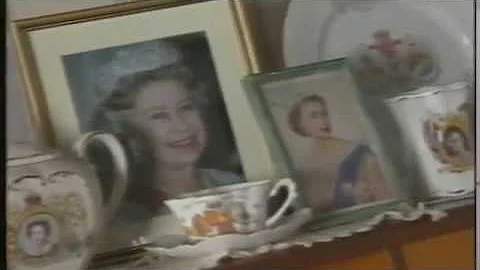 Steve Owen Goes To Visit His Mother (24th July 2001)