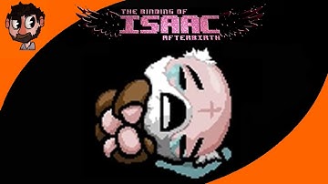 Afterbirth Plus APRIL FOOL
