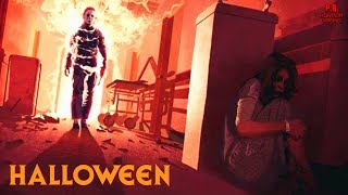 Halloween : Michael Myers | Full Gameplay Walkthrough No Commentary Halloween : Michael Myers | Full Gameplay Walkthrough No Commentary