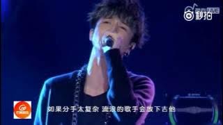 5/1/2017 薛之謙 繁星音樂盛典2016《剛剛好》