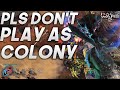 I Played as Colony in Halo Wars 2 So You Don't Have To