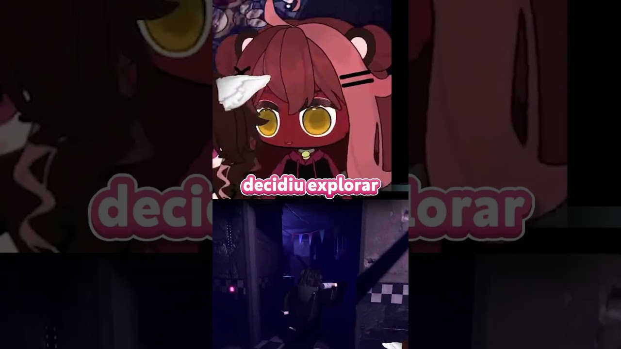 NUNCA MAIS!!! #vtuber